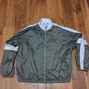 Vintage Nike windbreaker